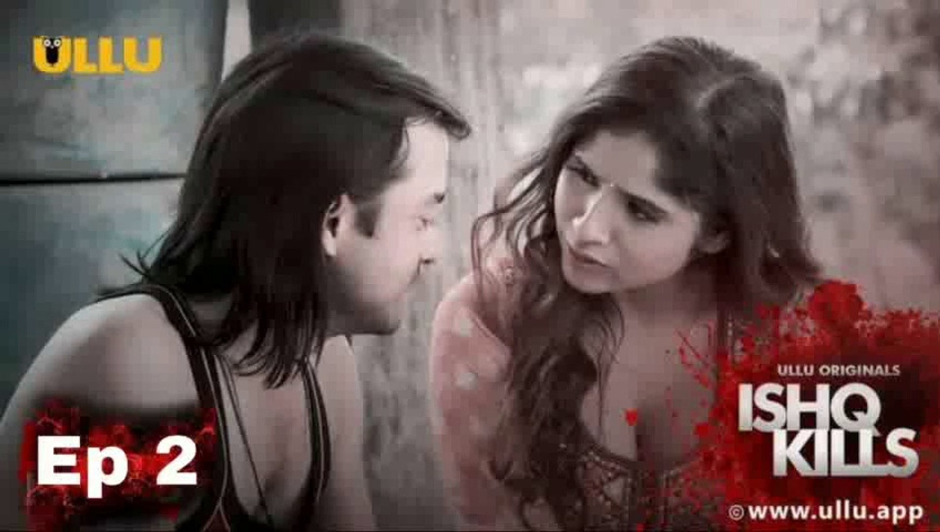 ⁣Ishq kills ep 2 || web series hindi || web series ||