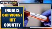India Covid-19 infections crossed Italy's tally making it the 6th worst-hit nation | Oneindia News