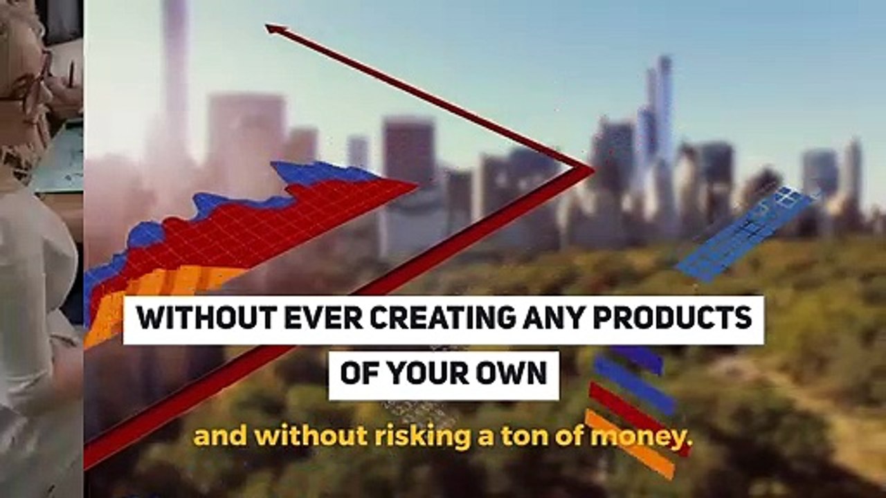 LEARN AND EARN WITH MULTI-MILLIONAIRE MARKETING COACHES