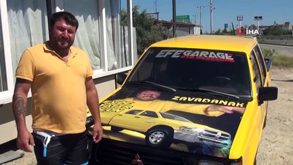 'Zavadanak Dayı’ya çifte bayram yaşatanın, milyoner Murat Tokmak olduğu ortaya çıktı