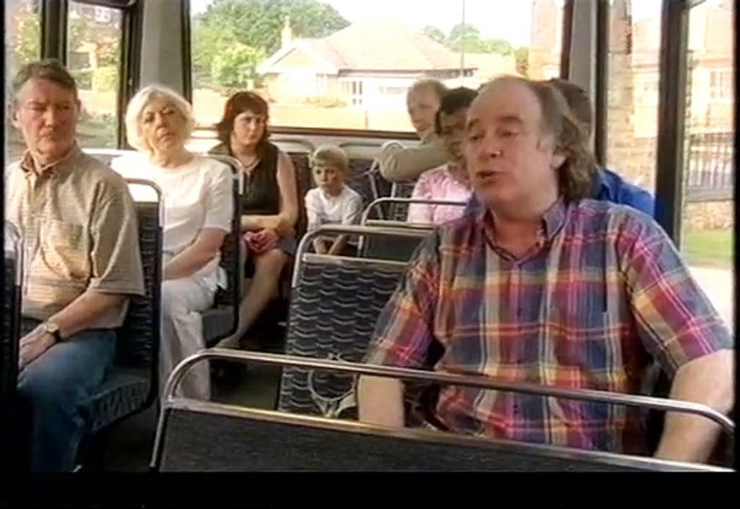 Doctors and Nurses - Episode 6