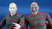 NECA Toys Freddys Dead Springwood Slasher Freddy Krueger Figure Review