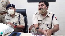 पुलिस ने किया अवैध तमंचा बनाने वाली फैक्ट्री का भंडाफोड़