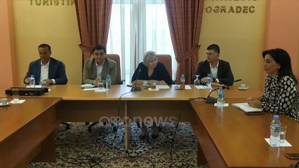 Ora News - Komisioni i Ekonomisë mblidhet në Pogradec