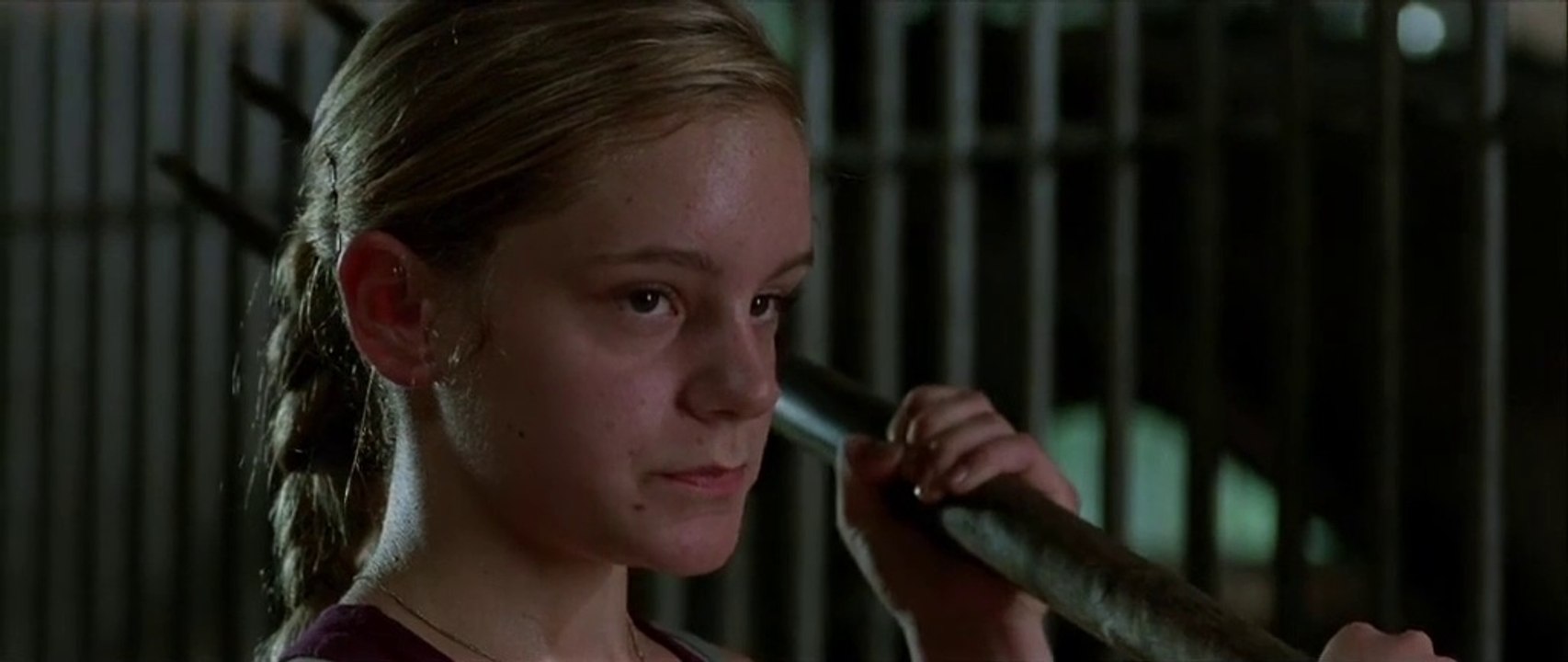 She Monkeys - Die Affenmädchen - Trailer