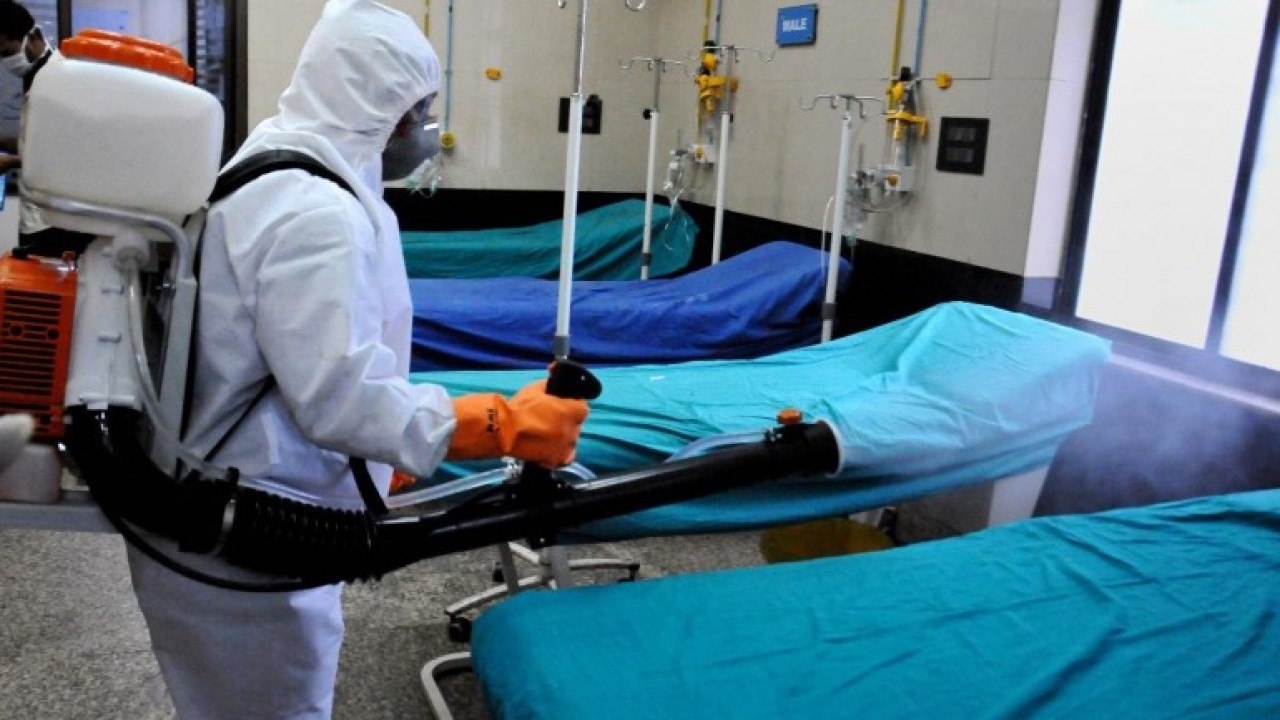 Reality Check: Does Delhi have enough hospital beds?