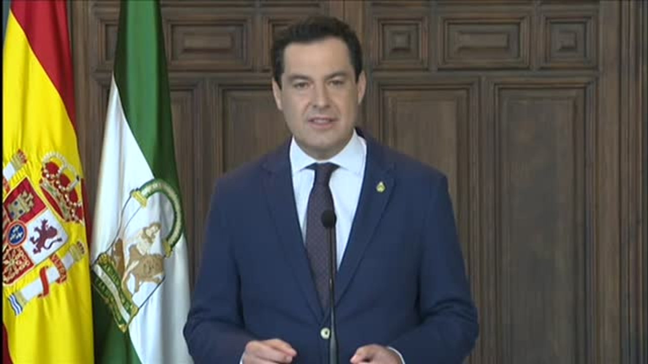 Los andaluces podrán moverse libremente entre sus provincias a partir del lunes