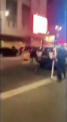 Jovem rouba iMac da loja e é roubado poucos segundos depois