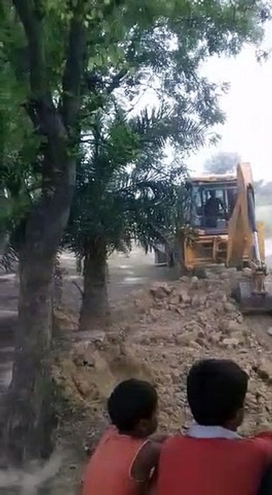 लॉकडाउन में खनन माफियाओं के हौसले बुलंद, जगह-जगह हो रहा अवैध खनन