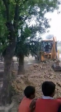 लॉकडाउन में खनन माफियाओं के हौसले बुलंद, जगह-जगह हो रहा अवैध खनन