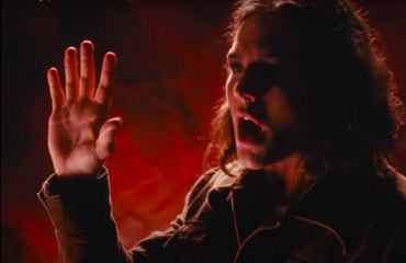 Pearl Jam - Jeremy uncensored version