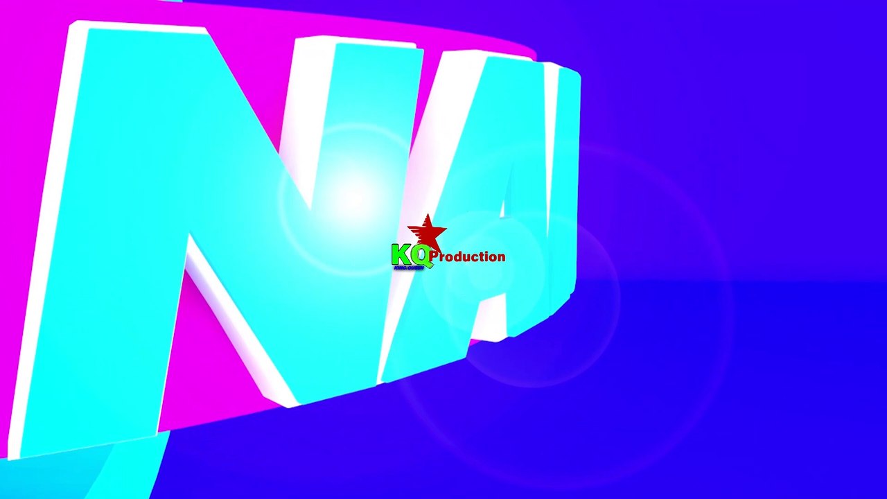 NAIROBI TV MONTAGE CREATED AND DESIGNED BY KQ PRODUCTION