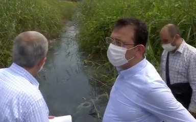 İmamoğlu o görüntüye çok öfkelendi: Bu ne kepazelik