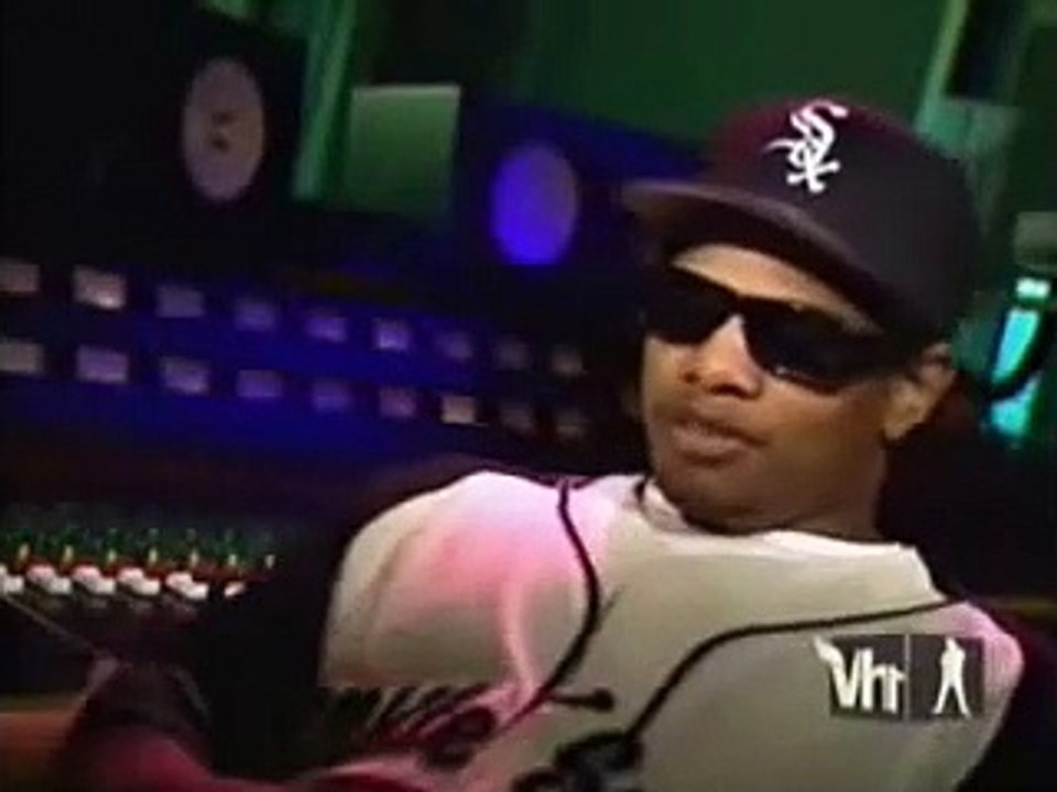 And Ya Don't Stop 30 Years Of Hip Hop Gangsta Gangsta Part 2