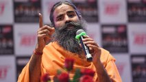 Not using foreign products for last 30 years: Ramdev