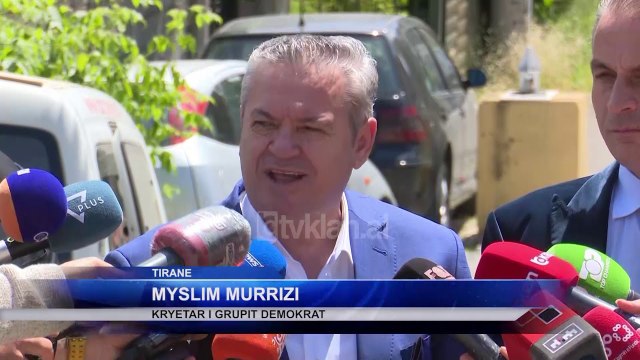 Marreveshja Rama–Basha, Murrizi: Nuk e votojme |Lajme-News
