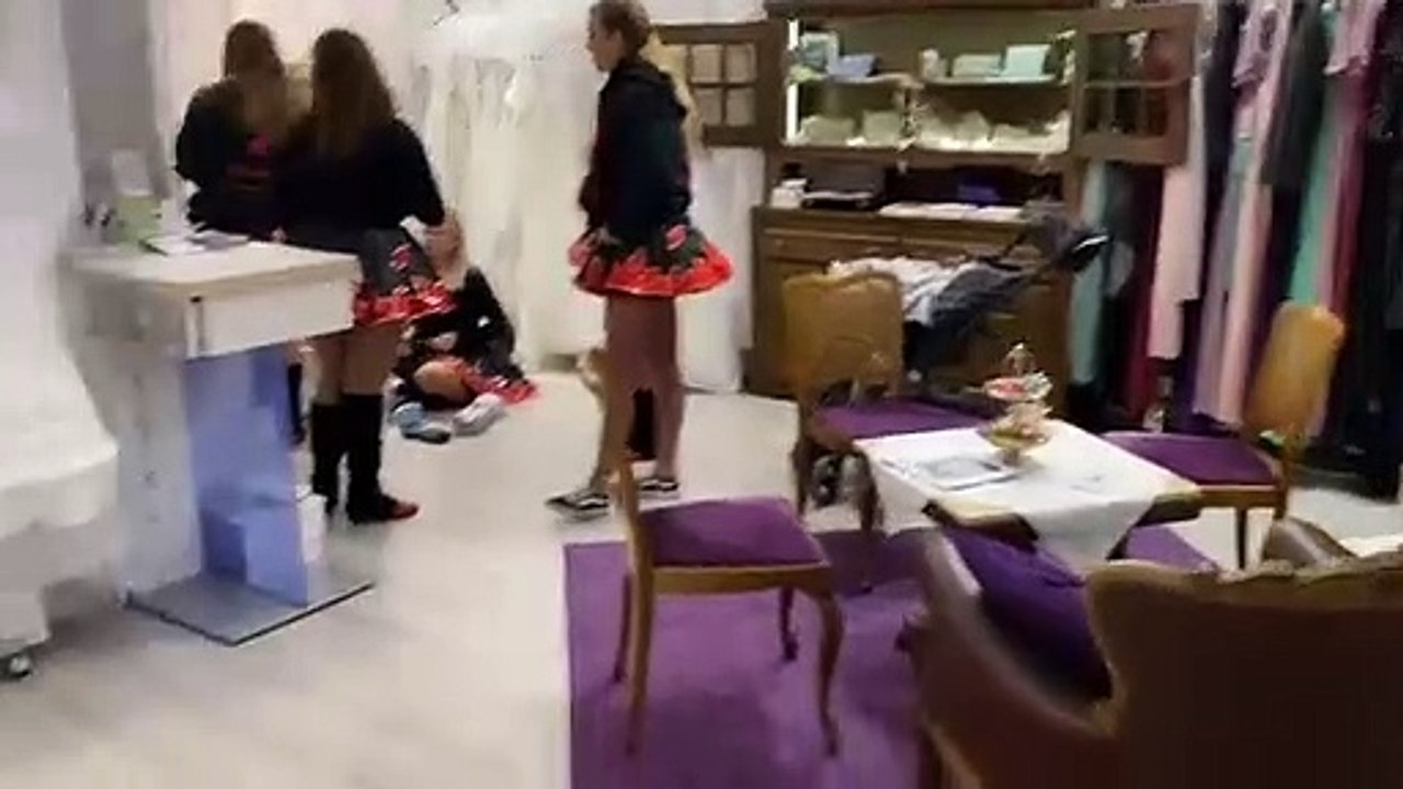 Karneval Umkleide Beas Kleideratelier