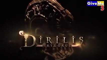 Dirilis Ertugrul Full HD Season 1 Episode 52 in Urdu Dubbed