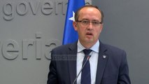 Hiqet masa ndaj Serbisë/ Qeveria “Hoti” anulon reciprocitetin e “Kurtit”