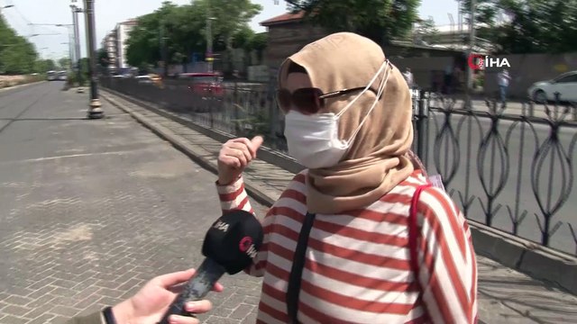 Bağcılar-Kabataş tramvay hattında teknik arıza meydana geldi