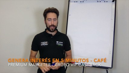 Ventajas PREMIUM MARKETER