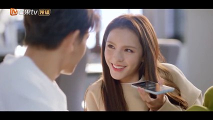 Intense Love Thai Sub-English ซับไทย-อังกฤษ EP20