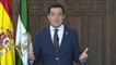 Andalucía permitirá la movilidad entre sus ocho provincias