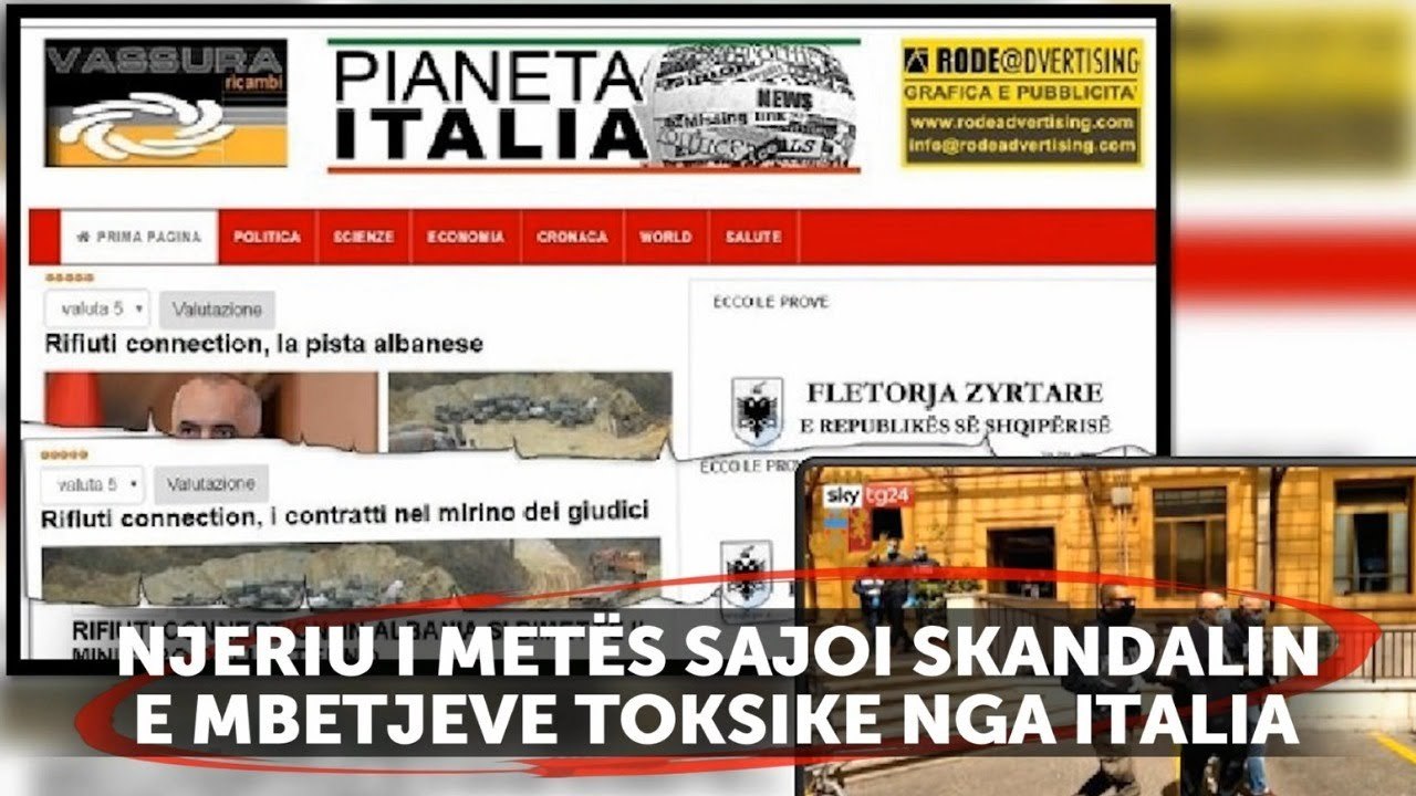 Lajme ora 15:00 Dt 6.06.2020 - Për lajme të tjera klikoni në www.shqiptarja.com