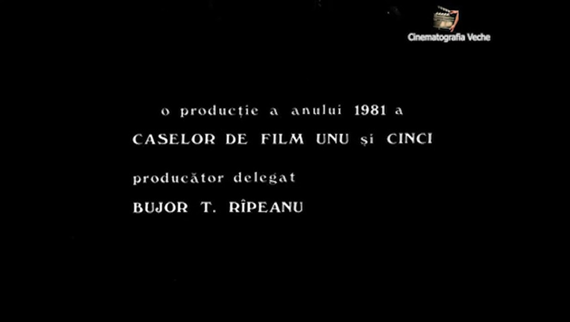 De ce trag clopotele, Mitică? (1981) (partea 1) - video Dailymotion