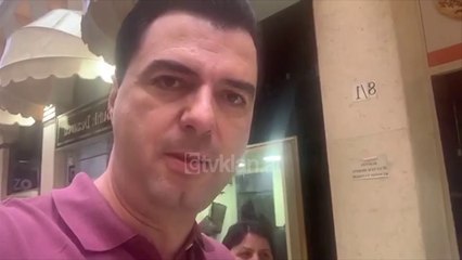 Basha: Qeveria braktisi bizneset |Lajme-News