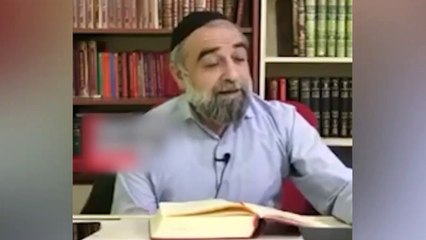 ''Allah ol der oluverir'' dediği sırada deprem oldu