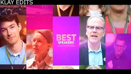 Klay edits -work sample