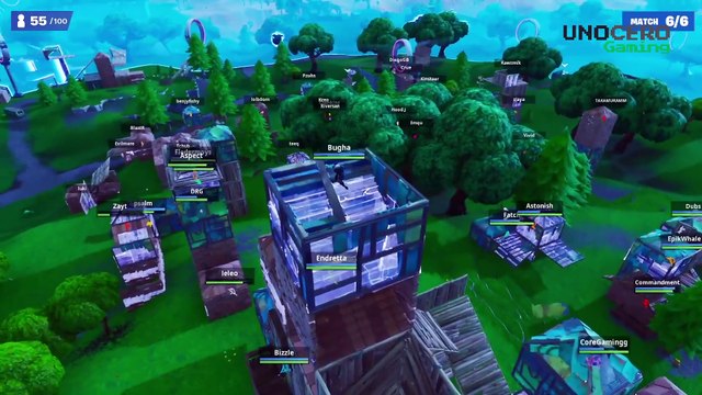 Mexicano campeón en EVO 2019, Donald Trump contra los videojuegos y más - Reporte Unocero Gaming