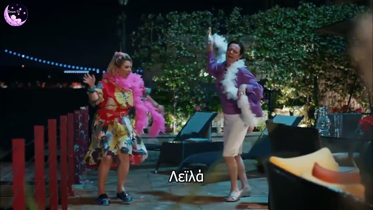 Είσαι Παντού Επ 3 cut_02 Dream-Tv