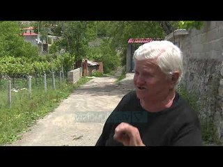 Banorët e fshatit Floq riparojnë dëmet e shkaktuara nga tërmeti me të ardhurat e tyre - Vizion Plus