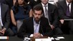 Twitter CEO Jack Dorsey Fires Back At Trump Over Tribute Video Removal