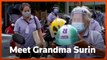 Meet Grandma Surin: one of Thailand's coronavirus heroes