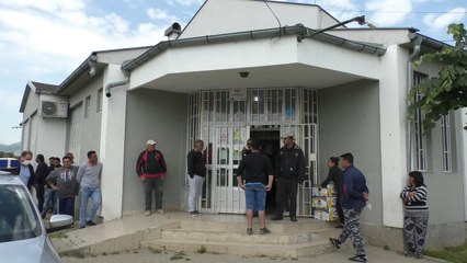 Ndihmohen 500 familje të komuniteteve jo shumicë me pako ushqimore-Lajme