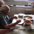 This 99 Year-Old Dadi Preparing Food For Migrant Workers Goes Viral