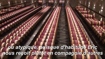 Dans le Bordelais, primeurs en petit comité cette année