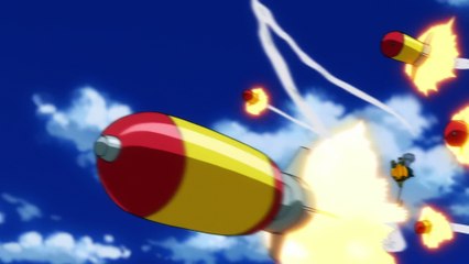 Karakuri Circus - 25