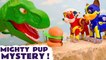 Paw Patrol Mighty Pups Mystery Rescue with Dinosaurs for Kids and the Funny Funlings in this Family Friendly Full Episode English Toy Story for Kids from a Kid Friendly Family Channel