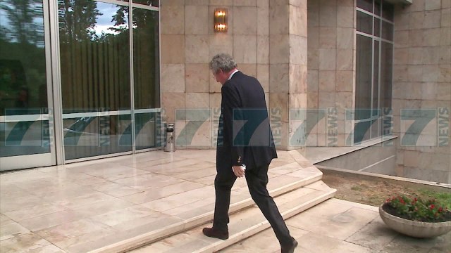 MBLIDHET SERISH KESHILLI POLITIK, PRITET REFLEKTIMI I MARREVESHJES - News, Lajme - Kanali 7