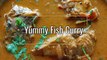 Yummy Fish Curry l ROHU FISH CURRY l Masala Fish Curry Recipe l పసందైన చేపల పులుసు l [Fish Curry].
