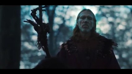 ARTHUR AND MERLIN KNIGHTS OF CAMELOT Official Trailer 2020 Action Adventure