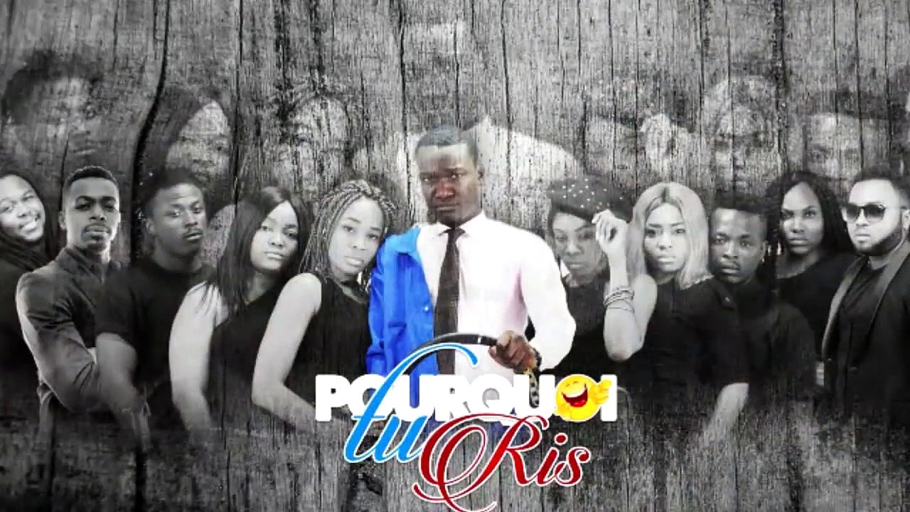 PourquoiTuRis épisode 11- Je ne suis pas enceinte