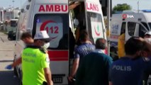 Kadıköy’de yayanın ölümüne neden olan otobüs şoförü adli kontrol şartıyla serbest