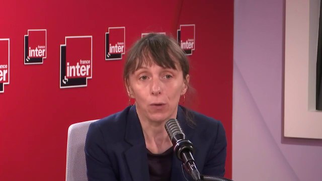 Marie Gariazzo : Tous les ingrédients étaient réunis pour rajouter de la défiance aux gens qui ne faisaient déjà pas confiance aux médias