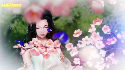 武神主宰 | Martial Master - Episodes 32  English sub