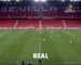 How LaLiga are using technology to create atmosphere at empty stadiums